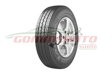 COP. 205/65R16C FIRESTONE VANHAWK 2 107T